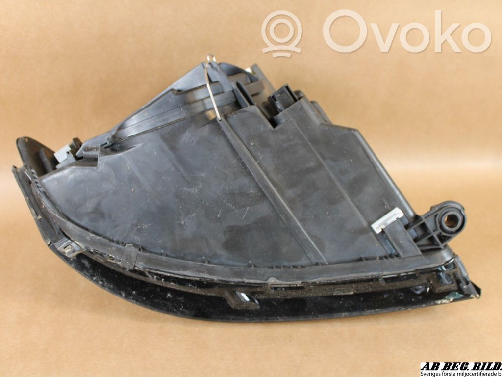 Audi A2 Phare frontale