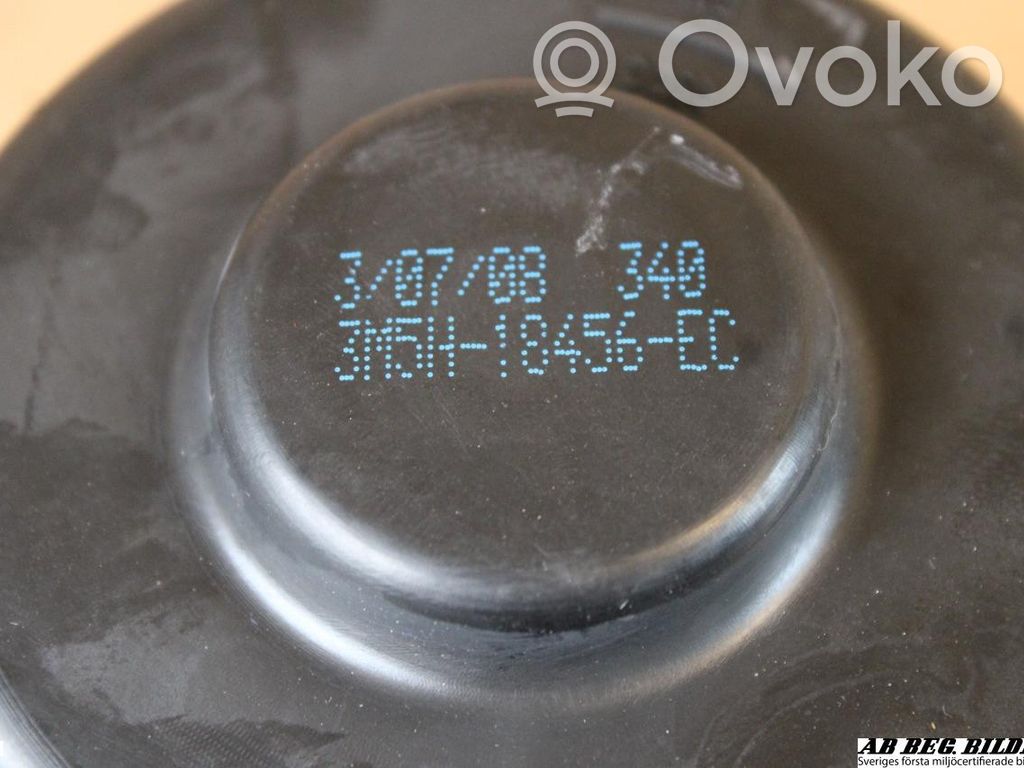 Ford Focus Ventilator aerotermă 