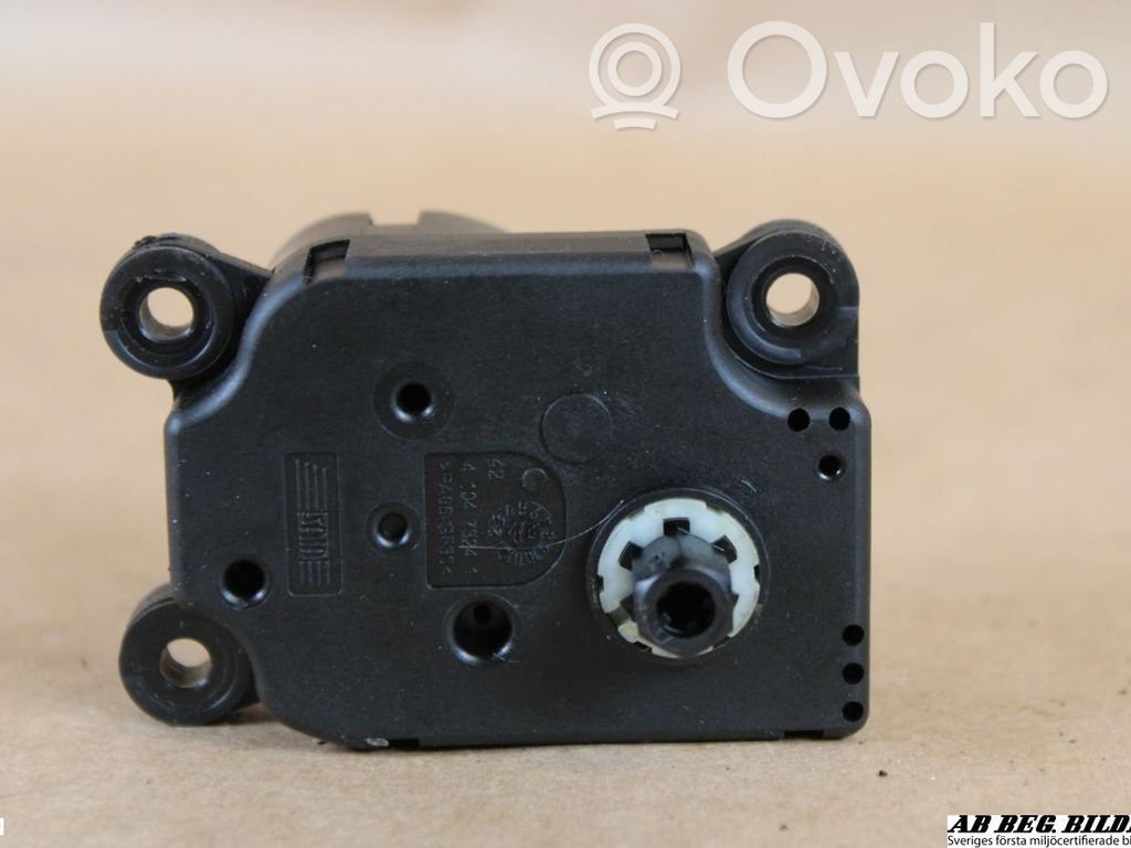 BMW 1 E81 E87 Stellmotor Heizung Klima 