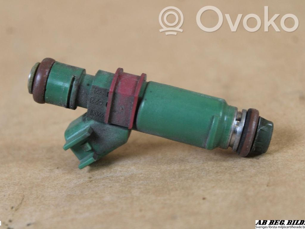 Volvo V70 Injecteur de carburant 