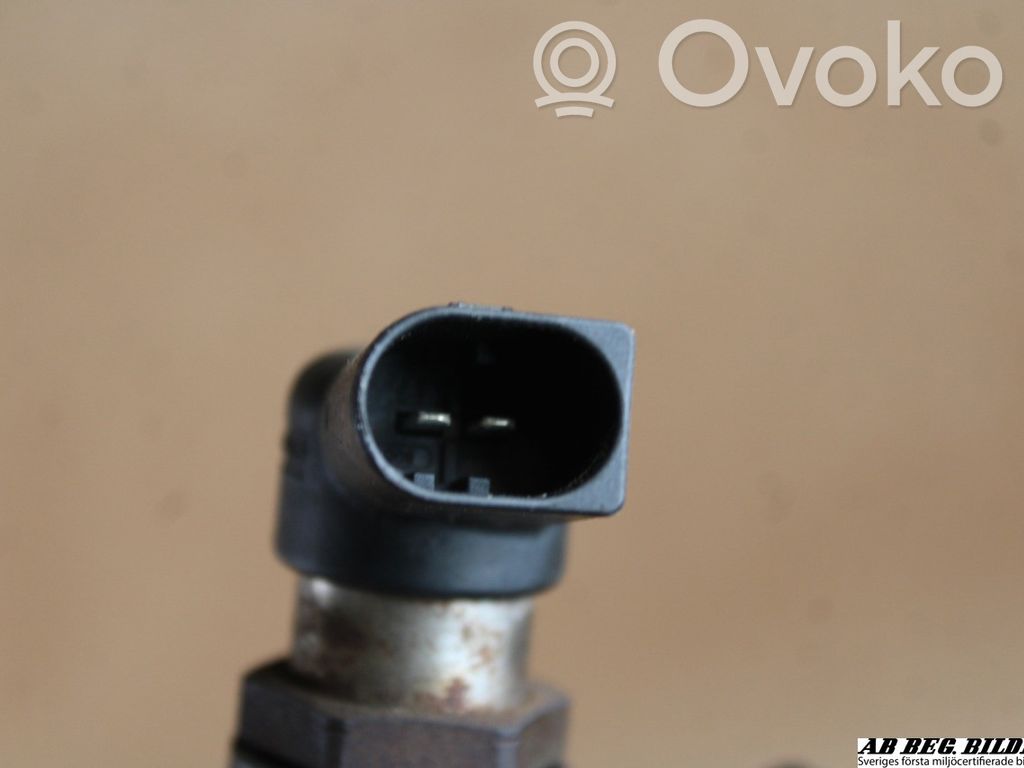 Citroen C5 Polttoainesuutin 
