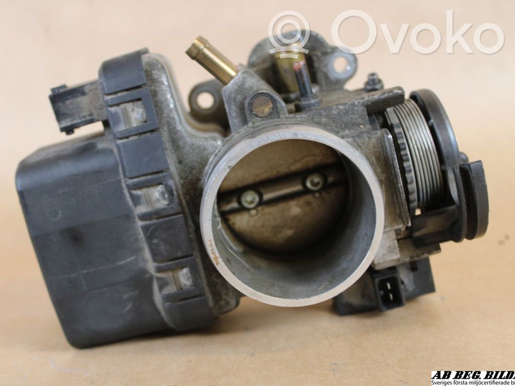 Throttle valve   5950191