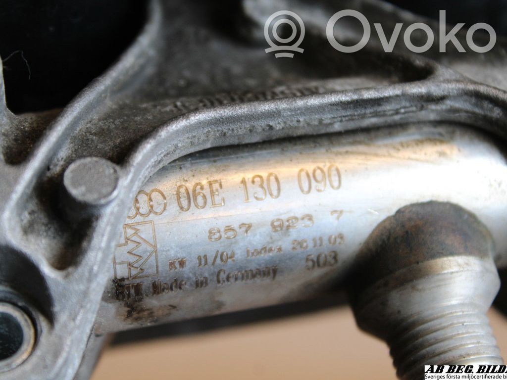 Audi A6 S6 C6 4F Galerie admisie 
