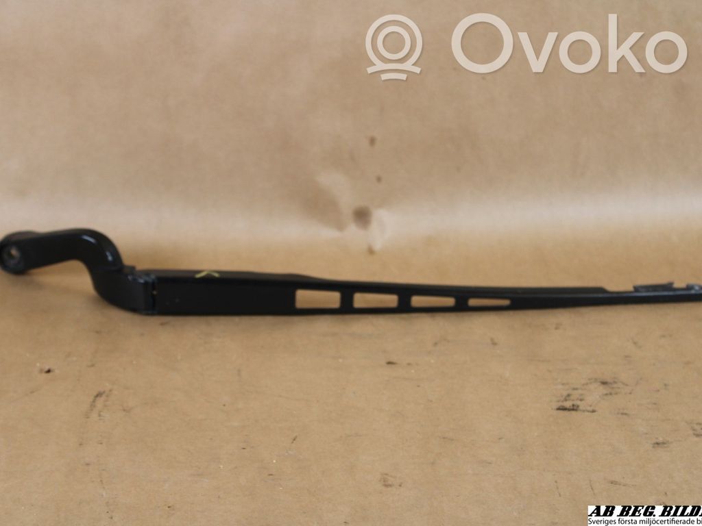 Audi A6 S6 C6 4F Bras d'essuie-glace avant
