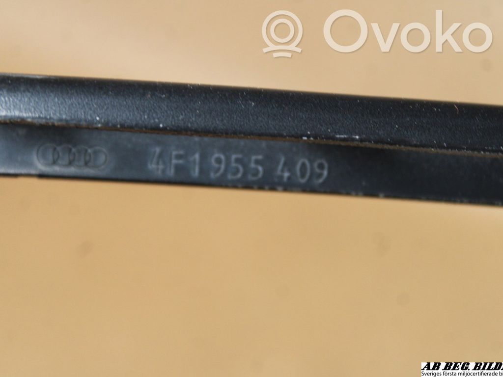 Audi A6 S6 C6 4F Wischerarm vorne