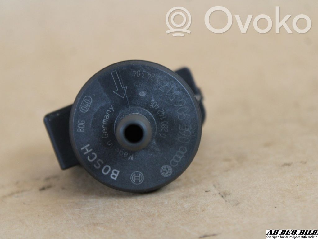 Audi A6 S6 C6 4F Valvola di depressione