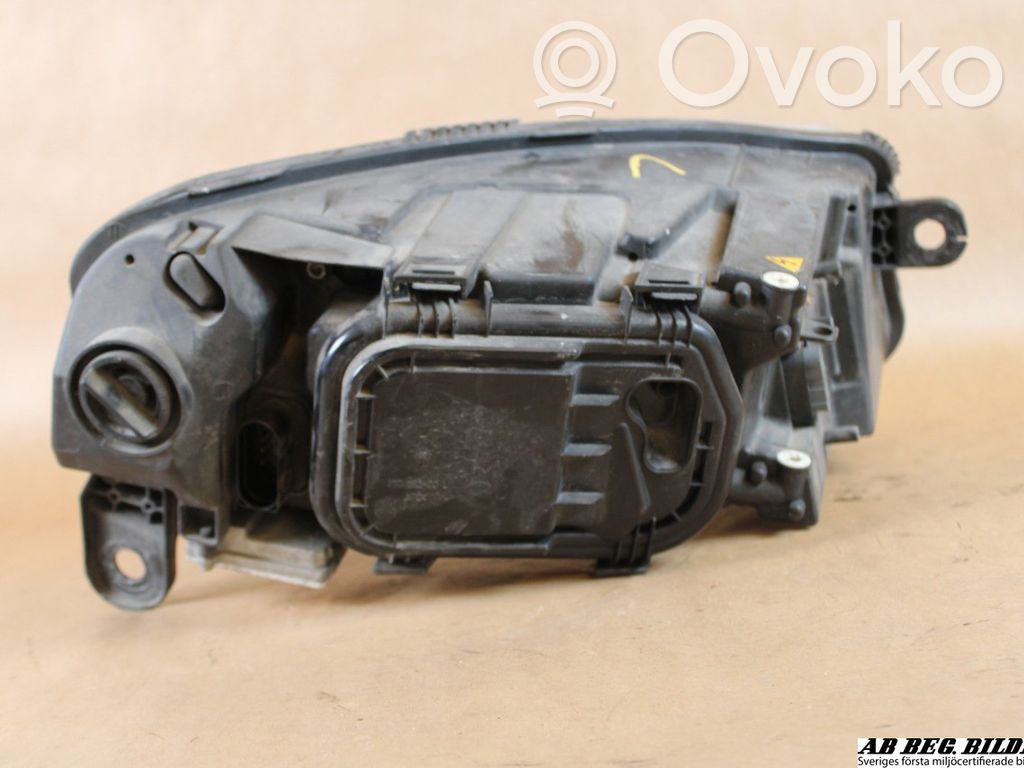 Audi A6 S6 C6 4F Scheinwerfer