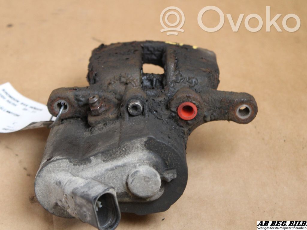 Audi A6 S6 C6 4F Etrier frână spate 