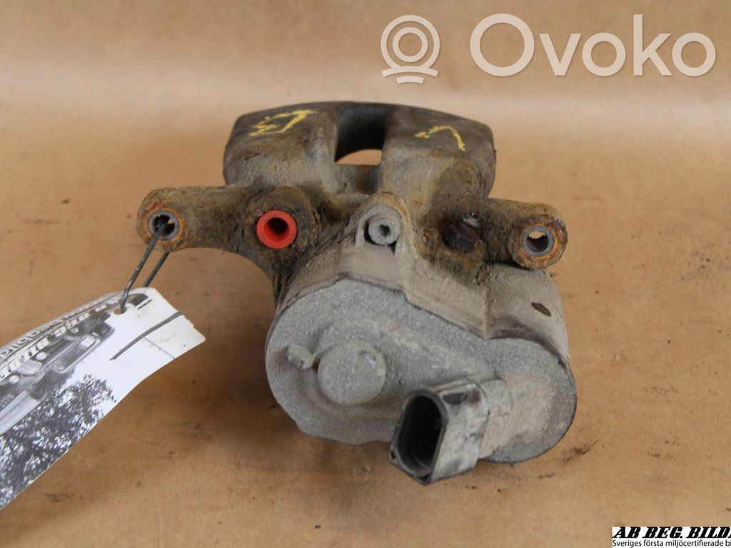 Audi A6 S6 C6 4F Etrier frână spate 