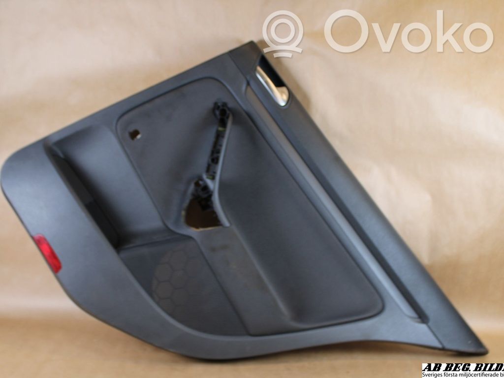 Volkswagen Golf V Panou tapițerie ușă față