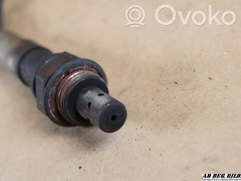 Volkswagen Golf V Sonde lambda