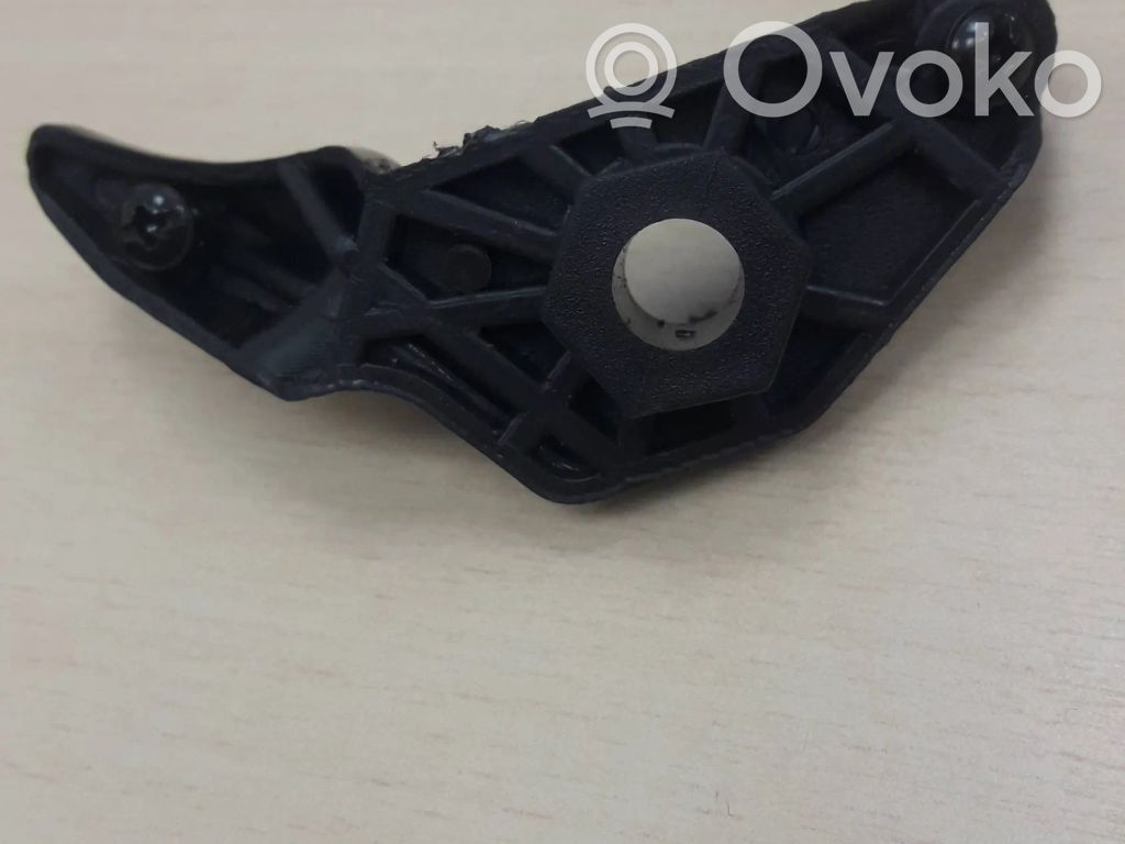BMW 5 E60 E61 Soporte de montaje de faro delantero/faro principal 