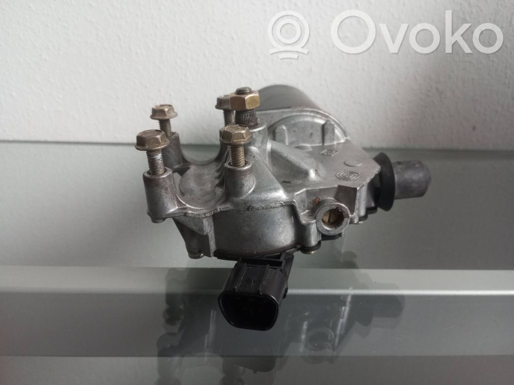 Toyota Corolla E120 E130 Front wiper linkage and motor 