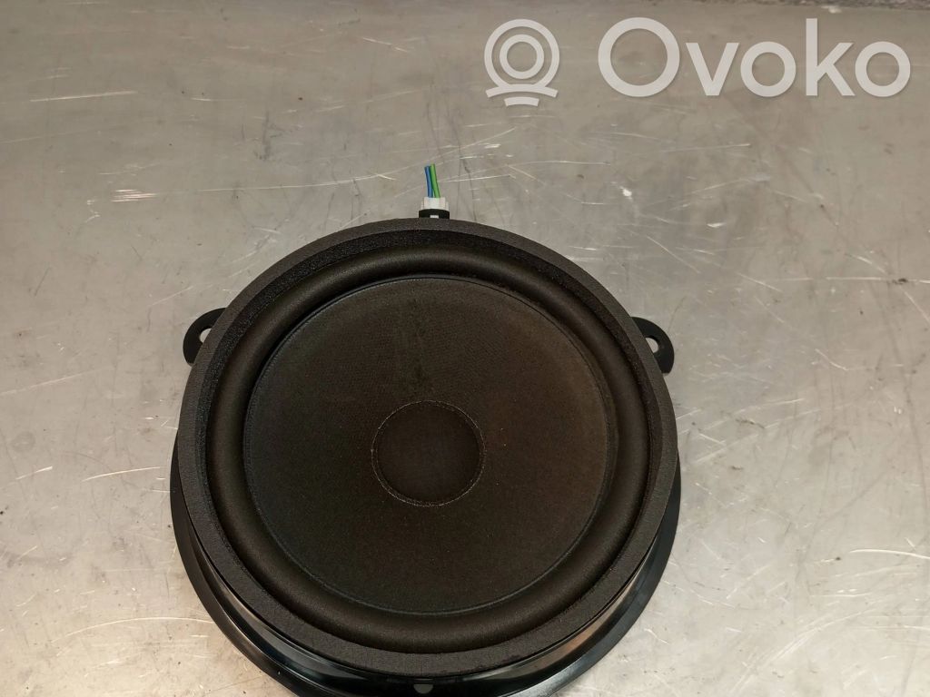 Jaguar X-Type Etuoven kaiutin 
