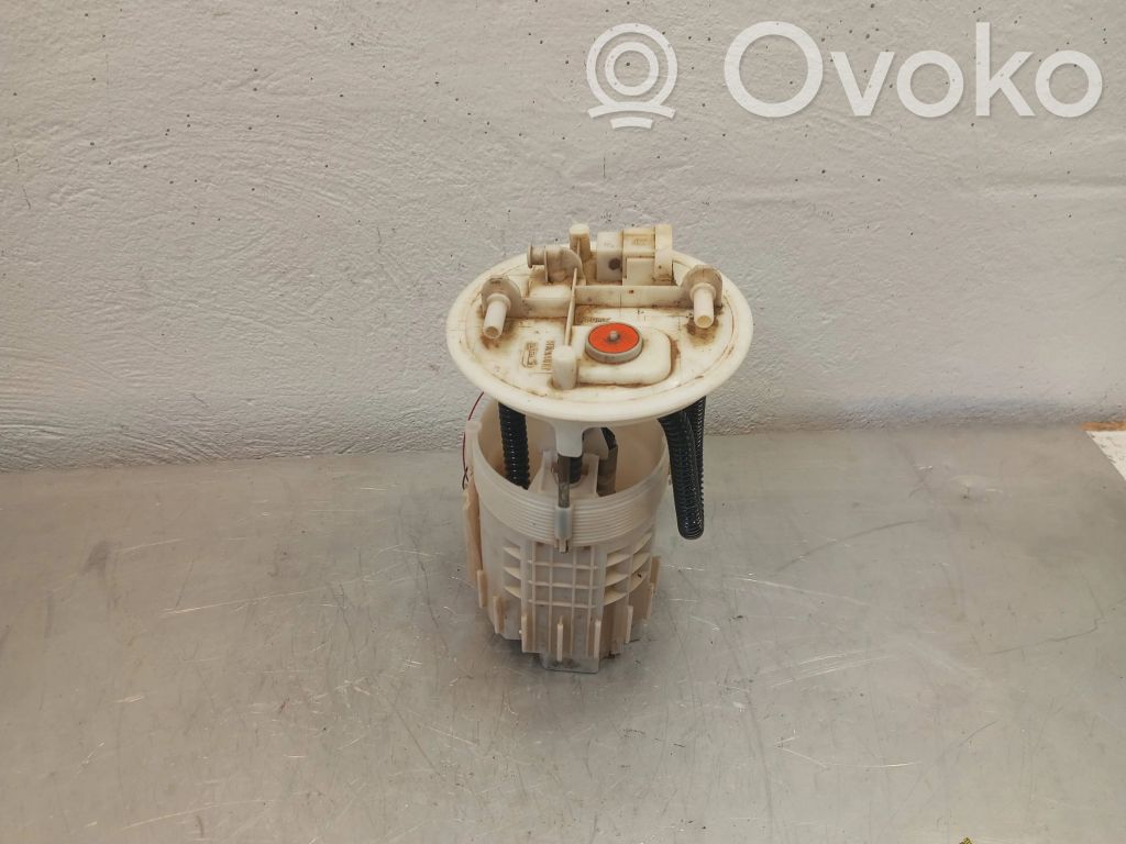 Opel Vivaro Bomba interna de combustible 
