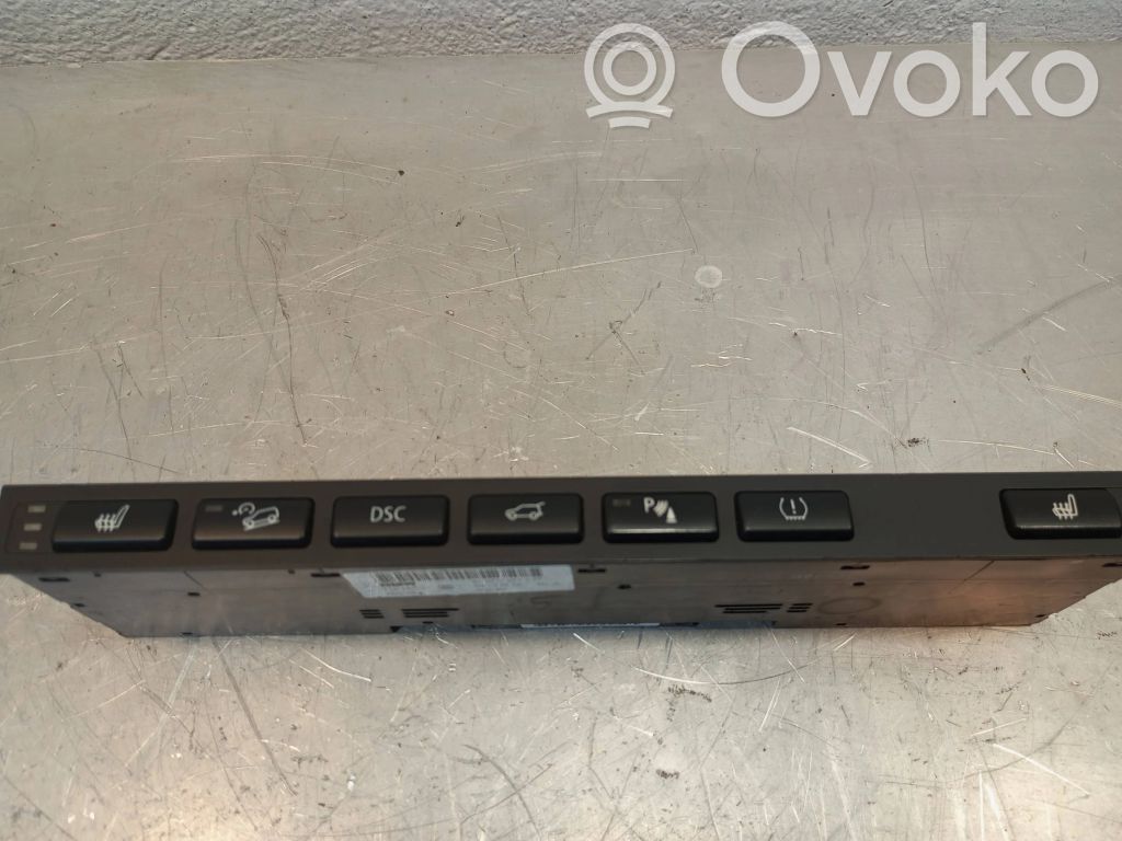 BMW X5 E53 Other switches/knobs/shifts 