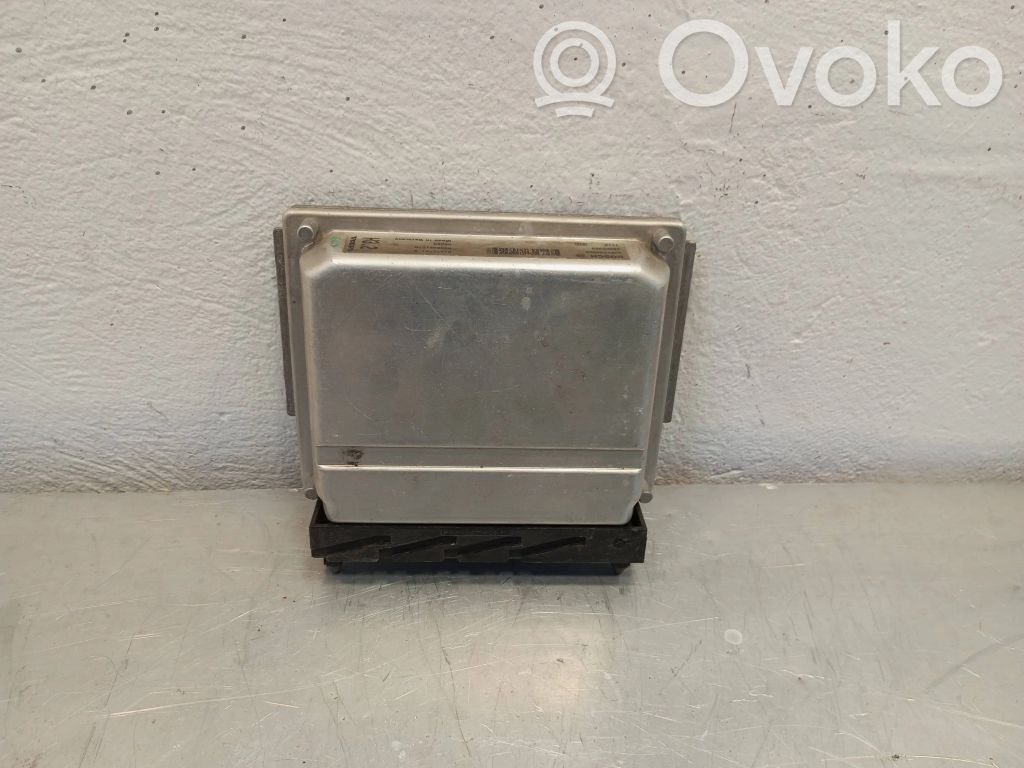 Volvo S80 Engine control unit/module 