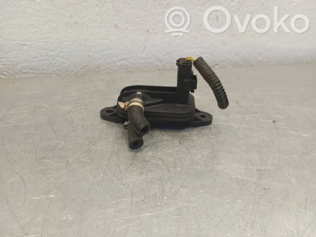 Citroen C5 Abgasdrucksensor Differenzdrucksensor 