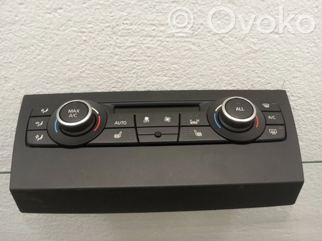Climate control unit   9287626
