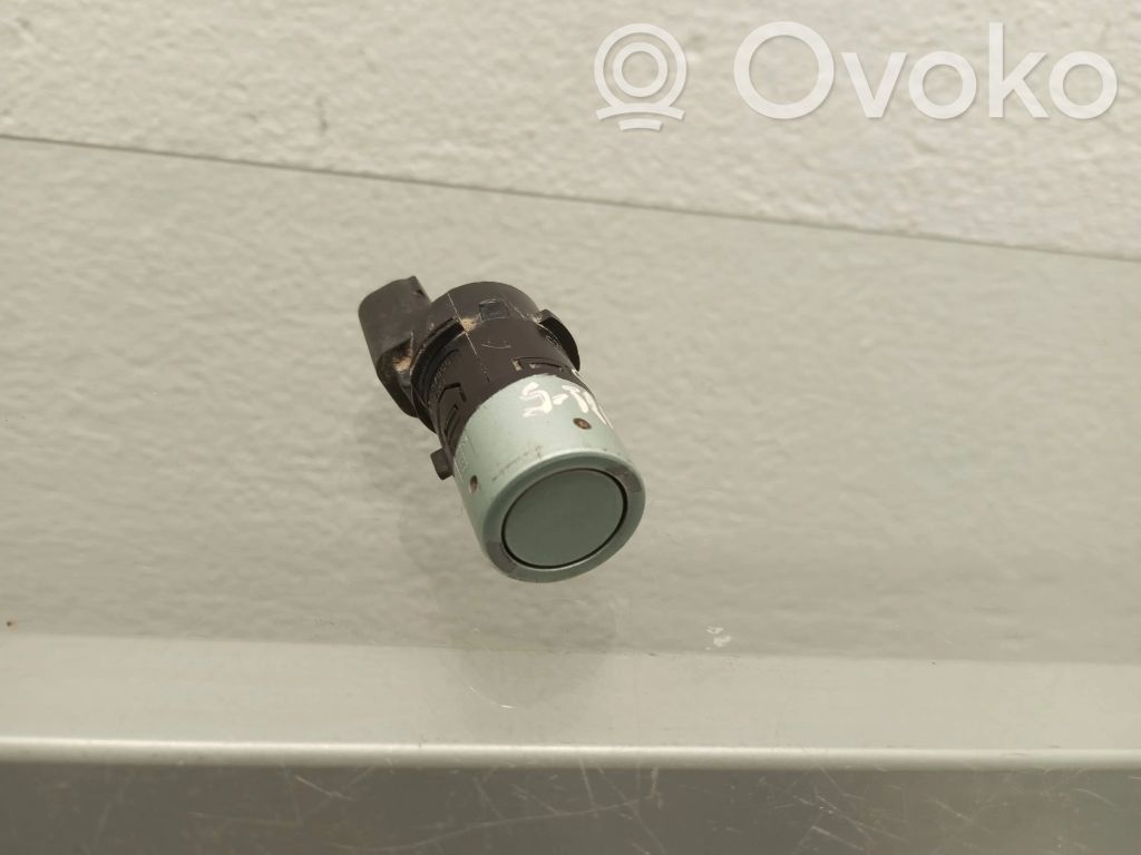 Jaguar S-Type Sensor de aparcamiento PDC 