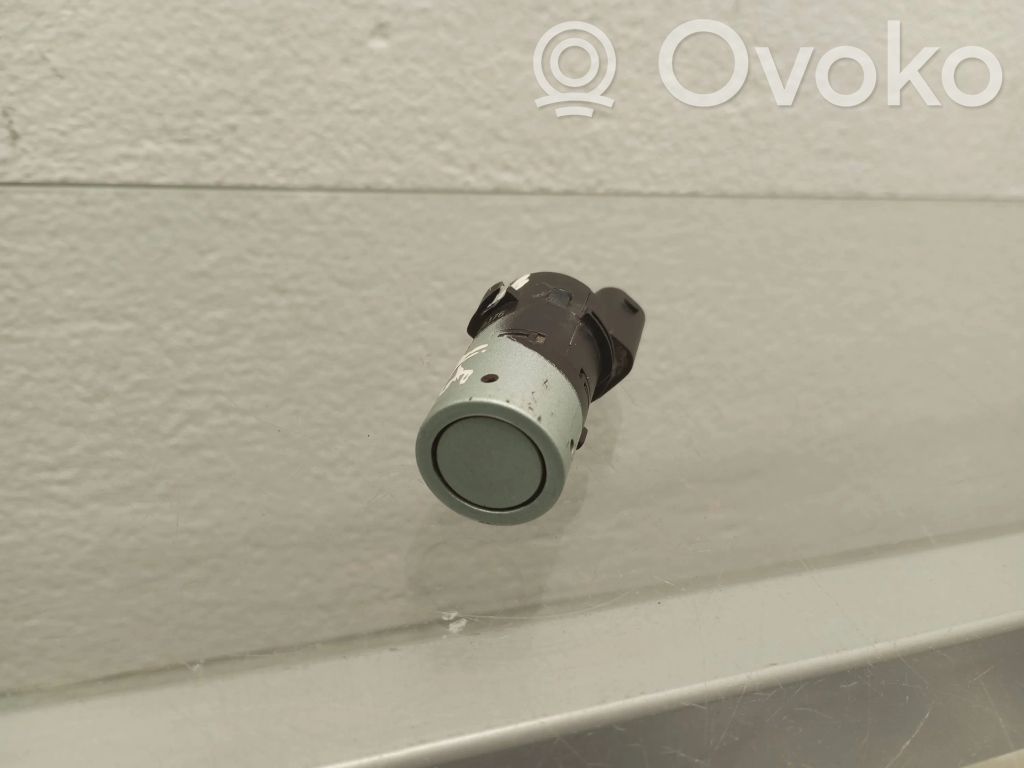 Jaguar S-Type Sensor de aparcamiento PDC 