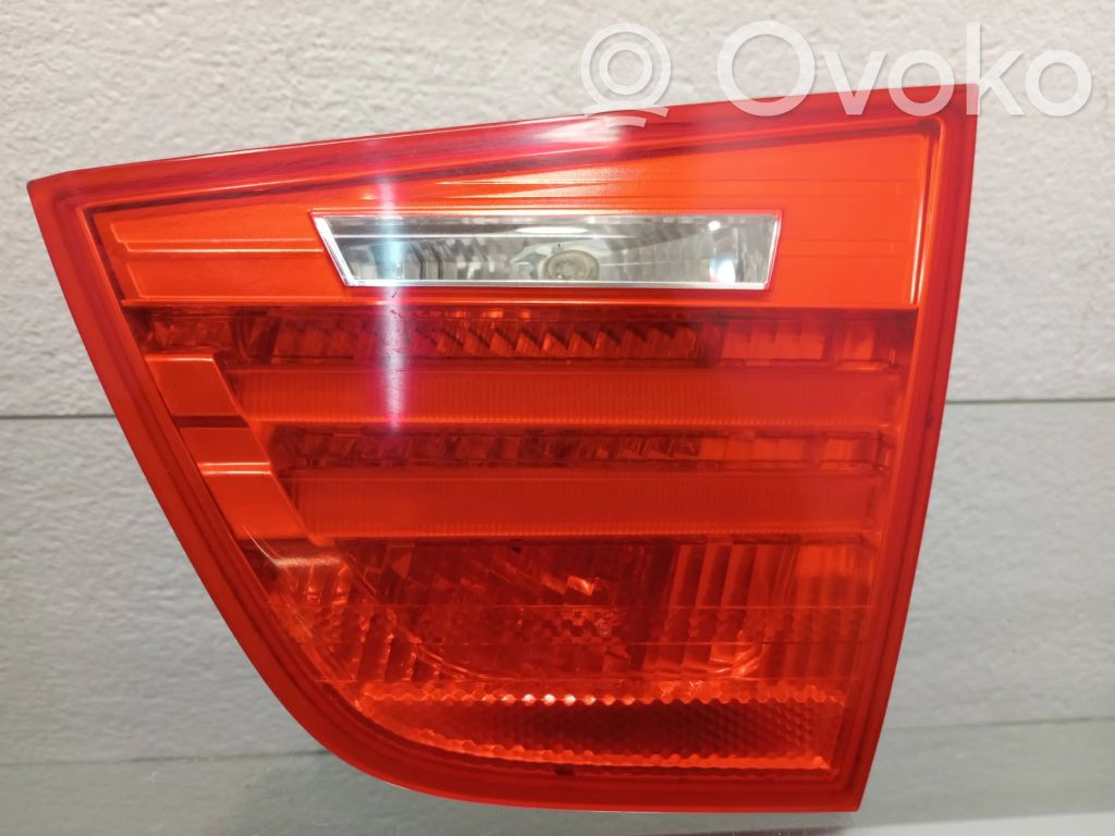 BMW 3 E90 E91 Tailgate rear/tail lights 