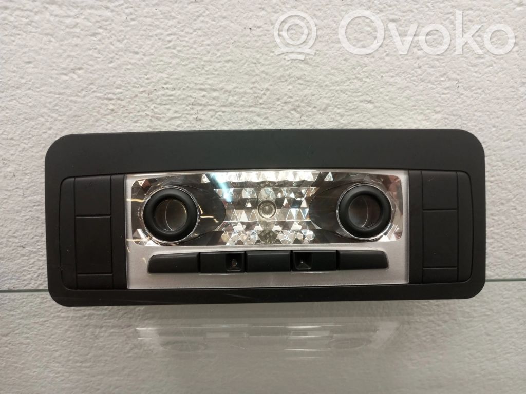 BMW 3 E92 E93 Front seat light 