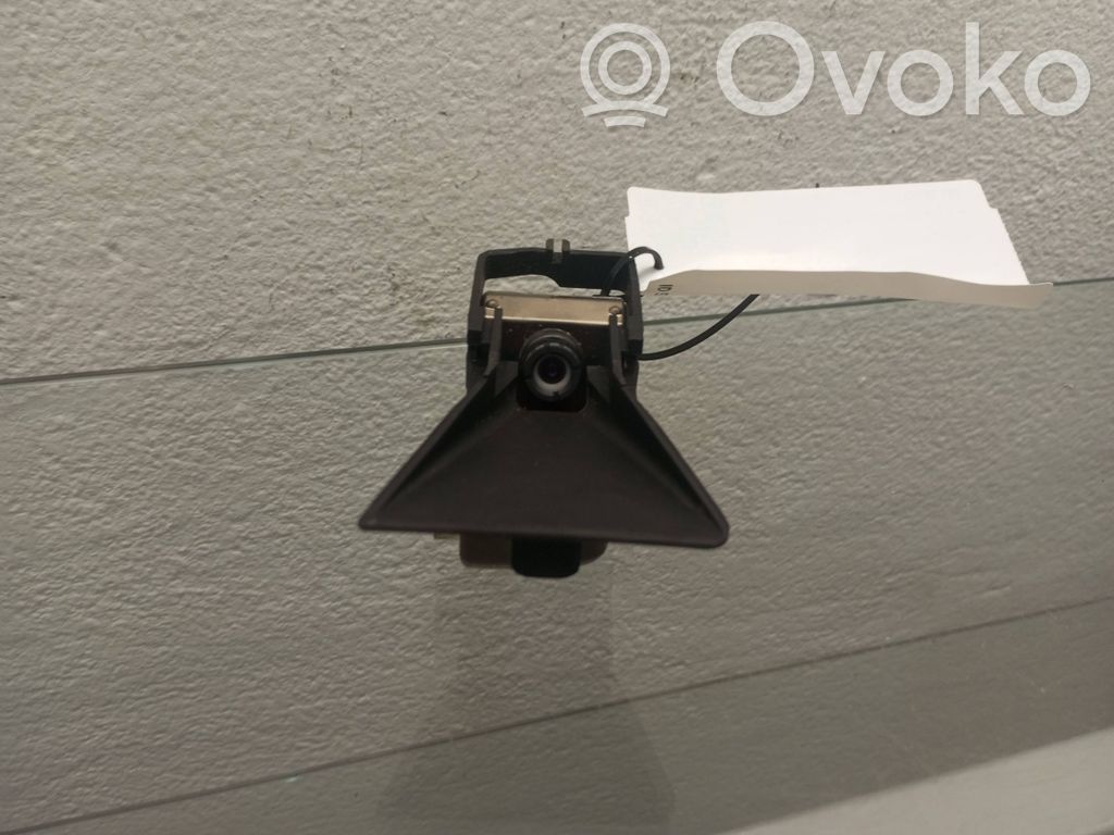 BMW X5 E70 Windshield/windscreen camera 