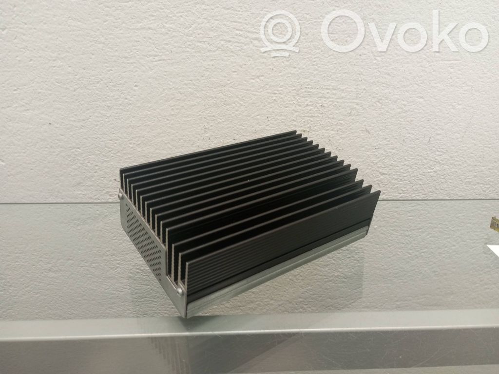 BMW X5 E70 Skaņas pastiprinātājs 