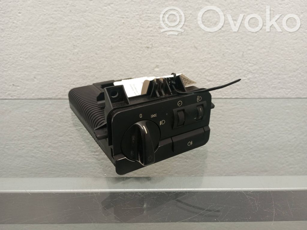 BMW 3 E46 Light switch 