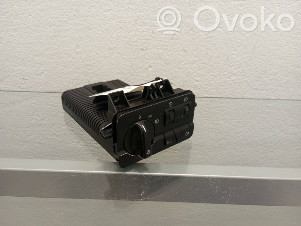 BMW X3 E83 Light switch 