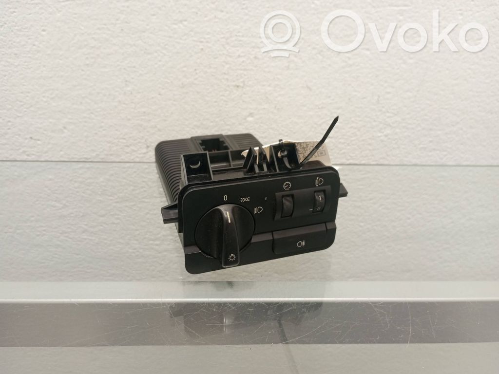 BMW 3 E46 Lichtschalter 