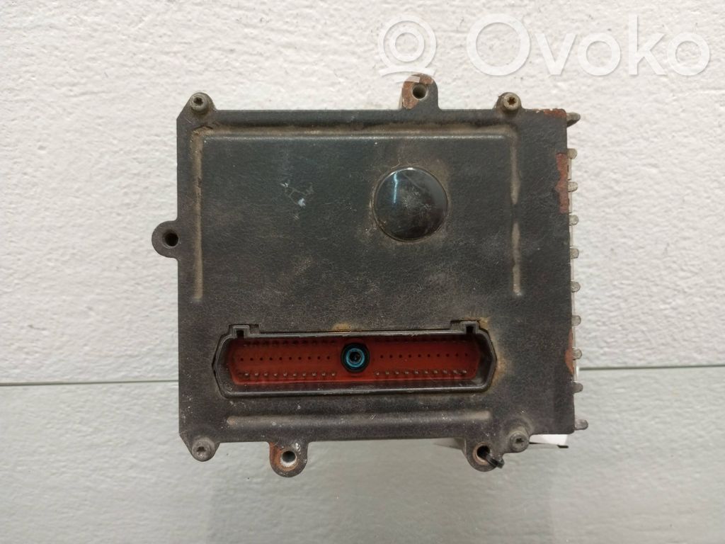 Chrysler Voyager Gearbox control unit/module 