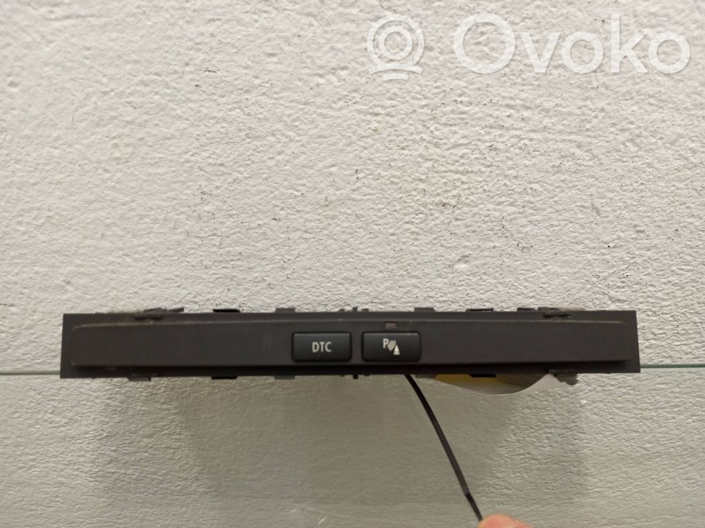 BMW 5 E60 E61 Parking (PDC) sensor switch 