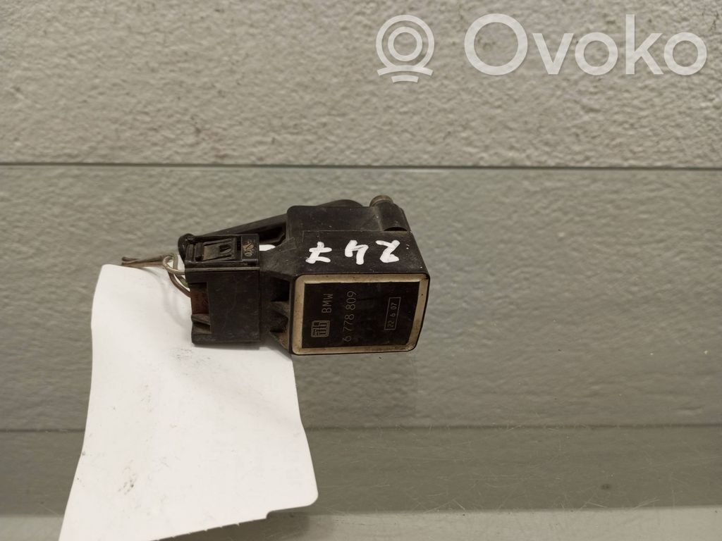 BMW 5 E60 E61 Headlight/headlamp level sensor 