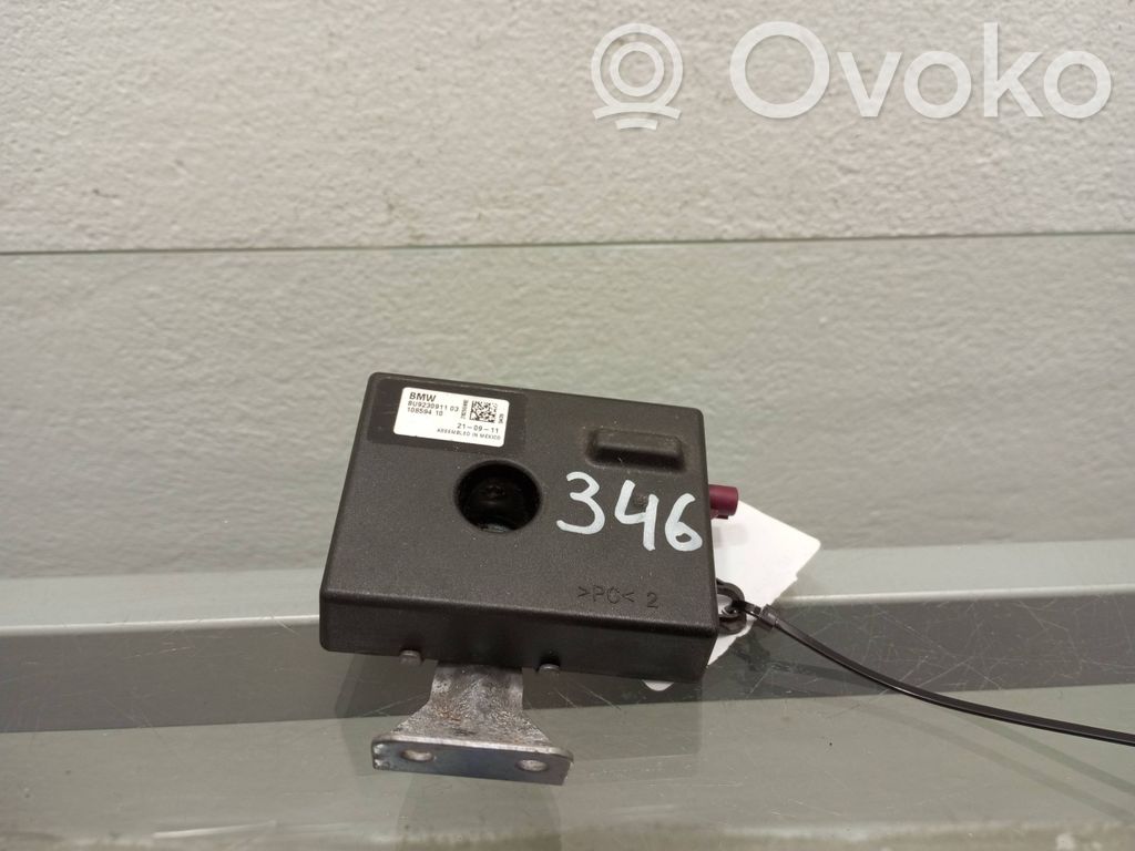 Pystyantennivahvistin   9230911,108594,BU923091103