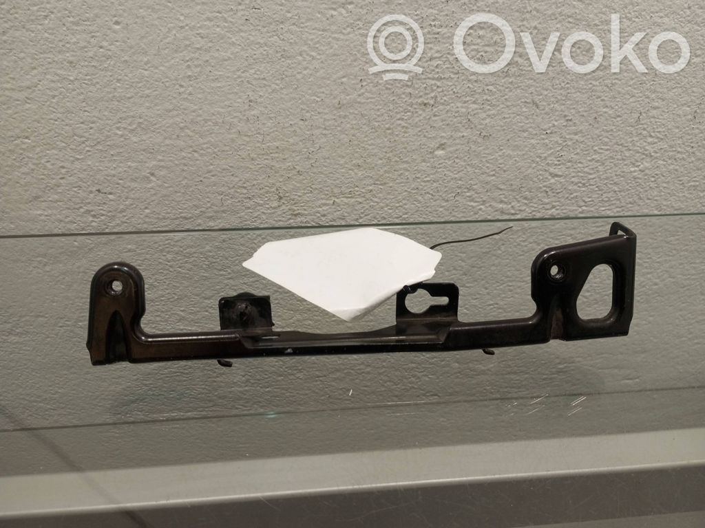 BMW 3 F30 F35 F31 Panel mocowania chłodnicy 