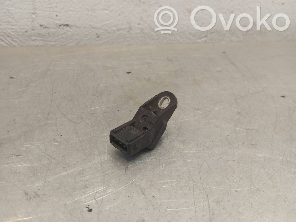 Volvo C70 Luftdrucksensor 