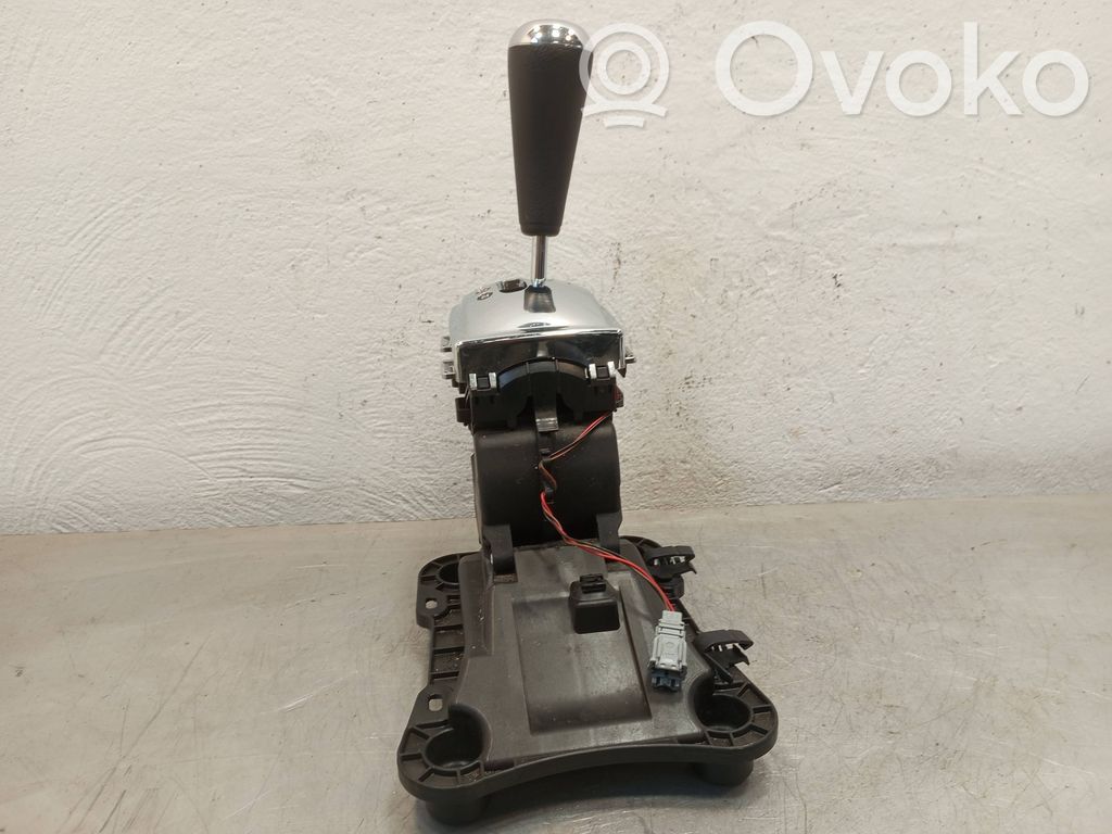 Citroen C4 I Selector caja de cambios 