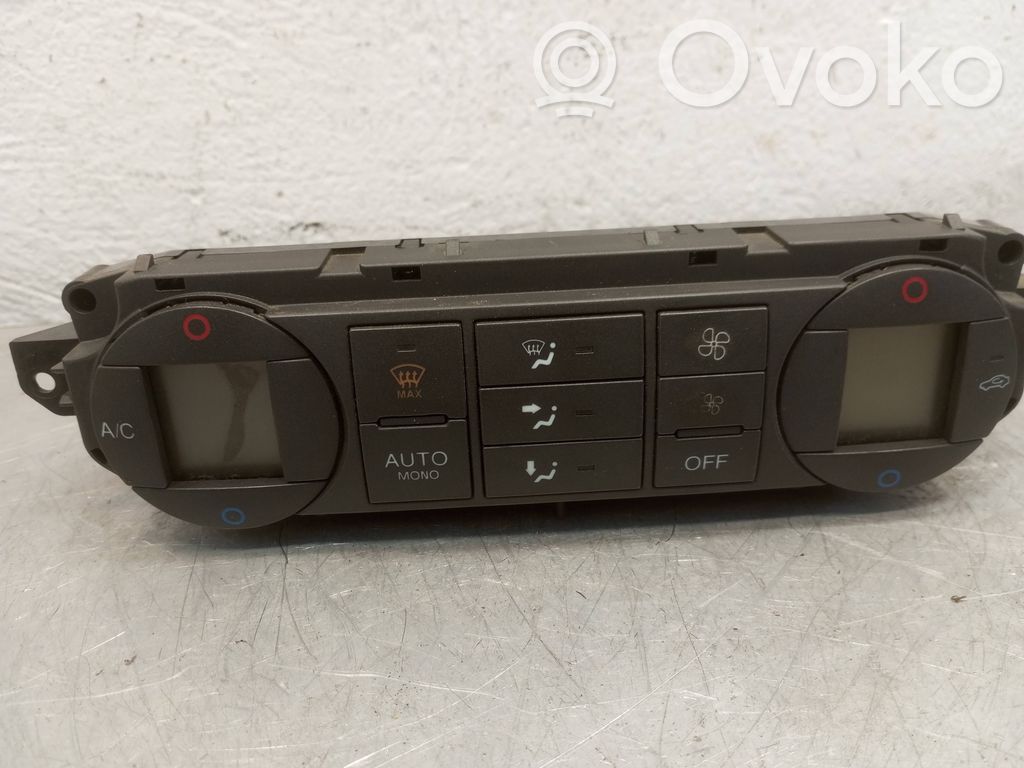 Ford Focus Climate control unit 