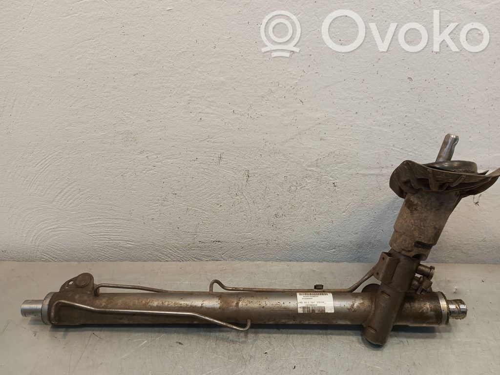 Ford Mondeo MK IV Hammastanko 