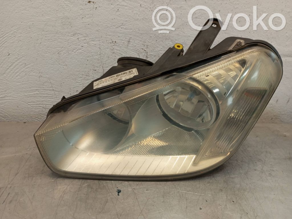 Ford C-MAX I Headlight/headlamp 