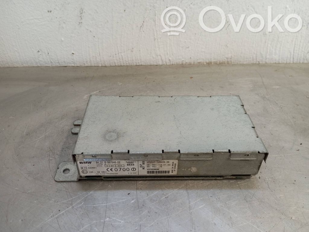 Bluetooth modulis   6987546,VP5KAF14B409KB,987546