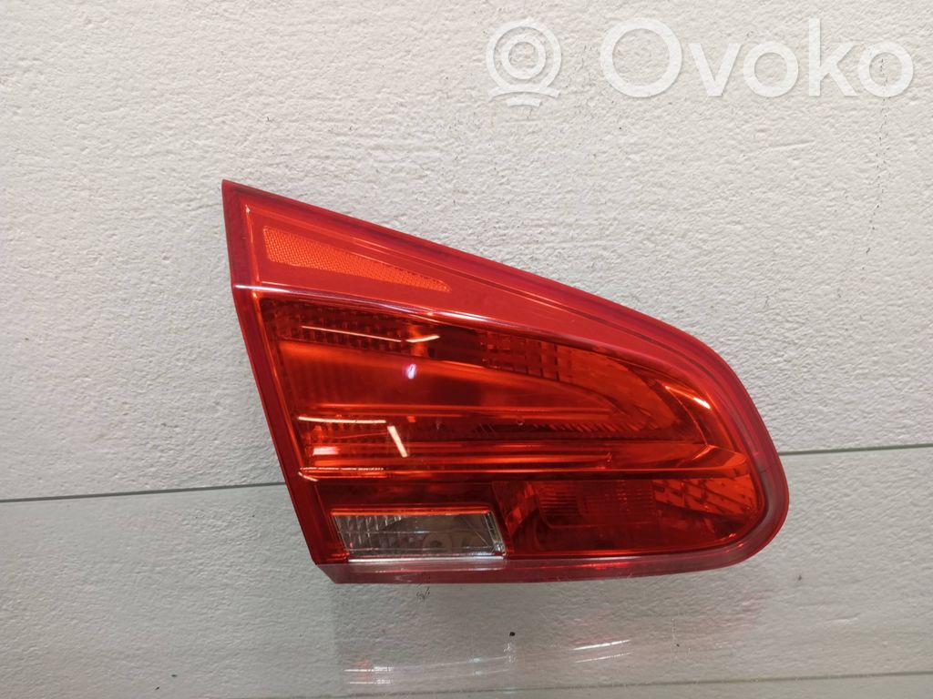 KIA Ceed Tailgate rear/tail lights 