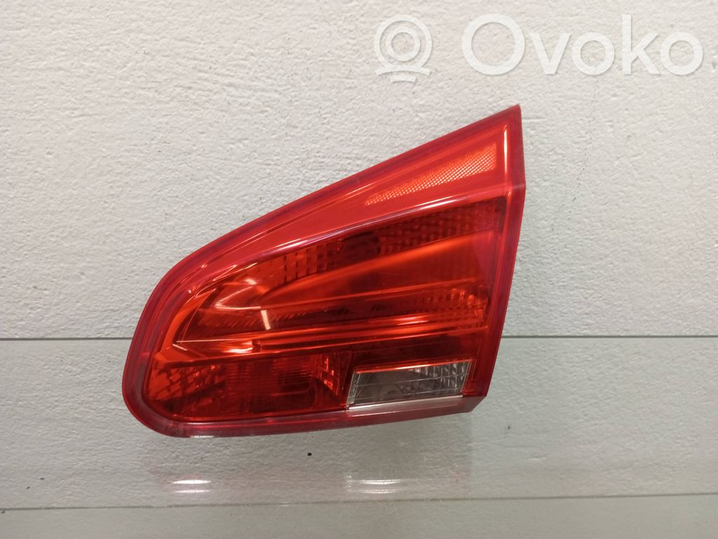 KIA Ceed Tailgate rear/tail lights 