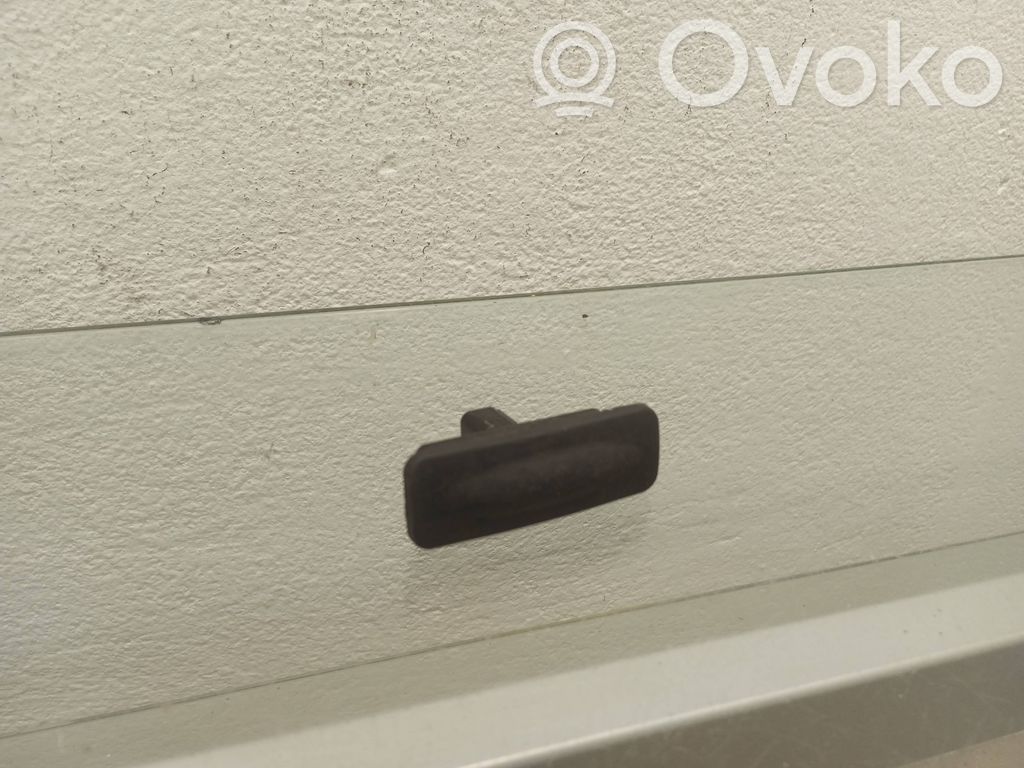 KIA Ceed Tailgate/trunk/boot exterior handle 