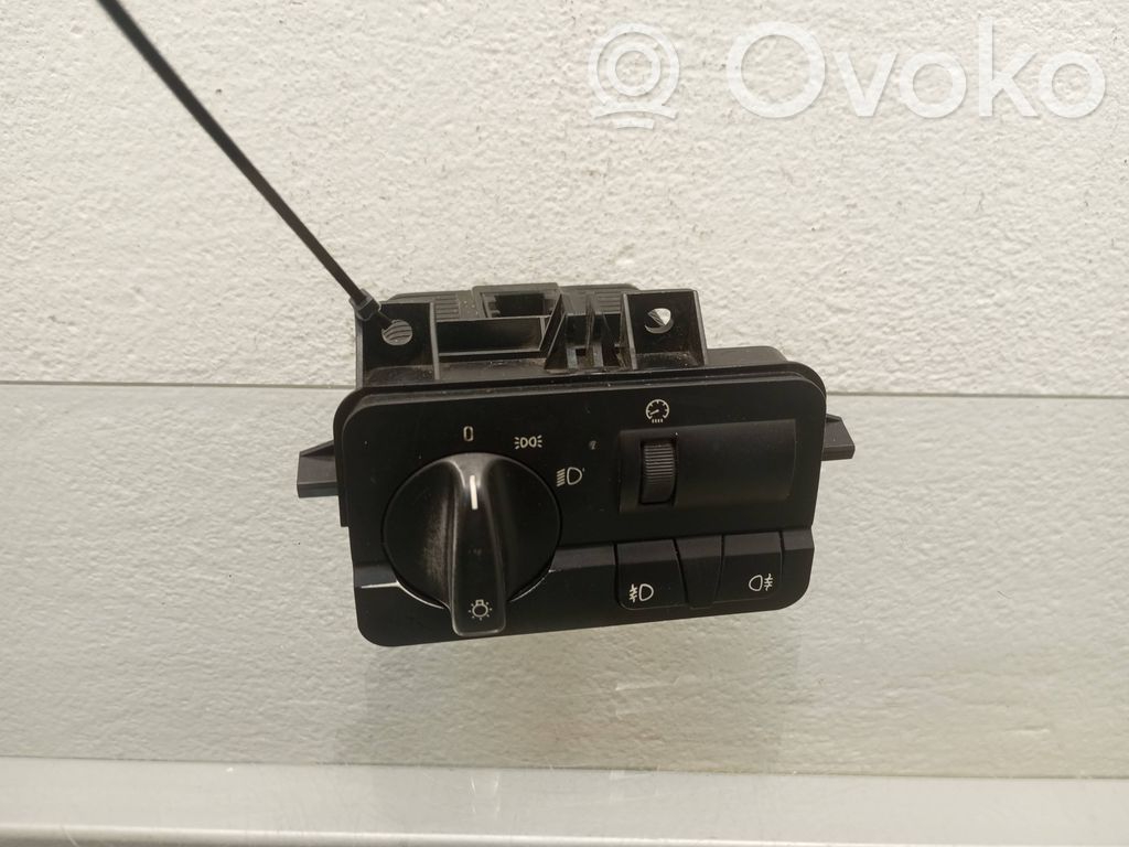 BMW 3 E46 Light switch 