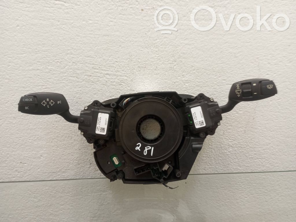 BMW 5 E60 E61 Rokturu komplekts 
