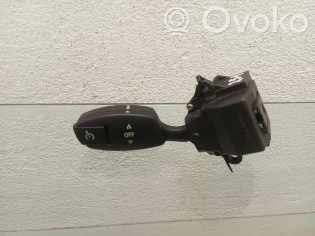 BMW 5 E60 E61 Cruise control stalk 