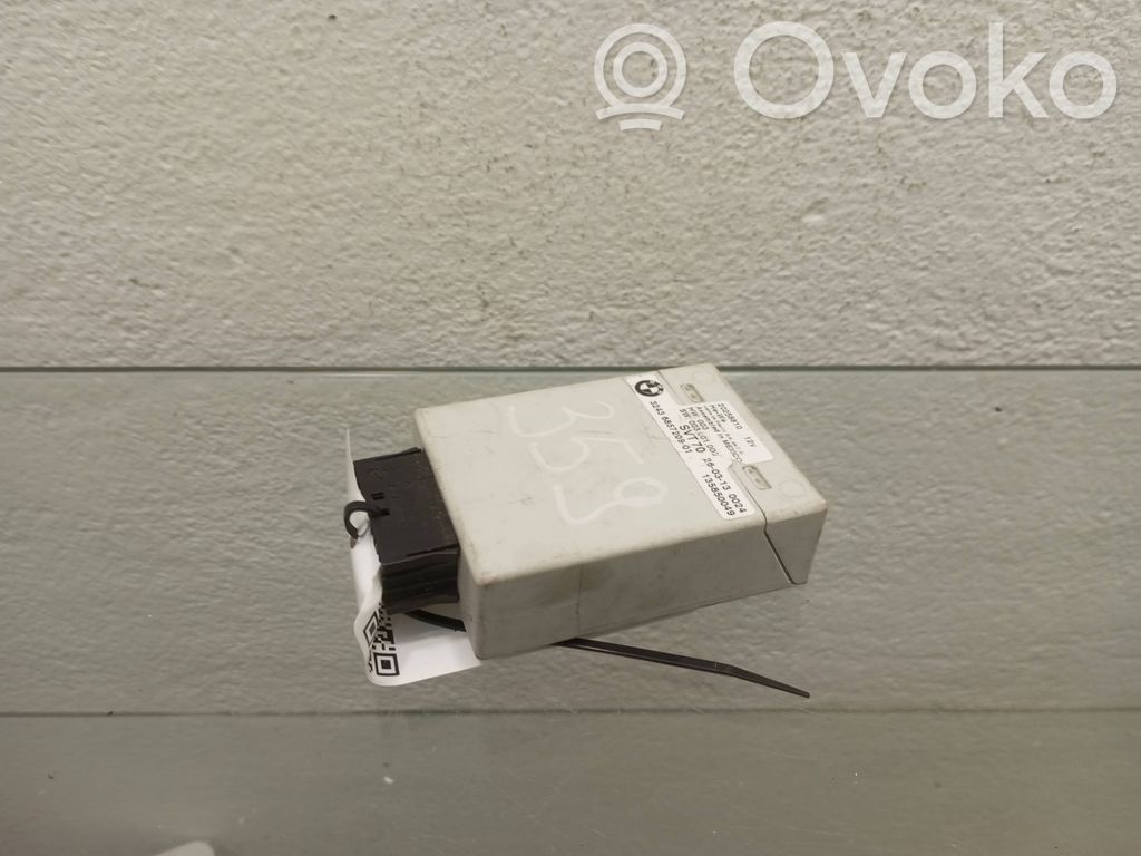 BMW X5 E70 Other control units/modules 